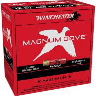 Winchester Magnum Dove Shotgun Ammo 410 ga. 3 in. 7 1/2 & 9 Blend 3/4 oz. 2 Winchester Magnum Dove Shotgun Ammo 410 ga. 3 in. 7 1/2 & 9 Blend 3/4 oz. 2