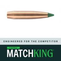 Sierra 25 CAL 133-135GR TMK .25 CAL 133-135GR Bullet 100ct