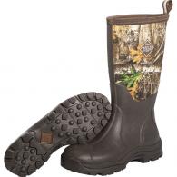 Muck Womens Woody Pack Boot Realtree Edge 9 - WWPK-RTE-RTR-090