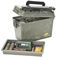 Plano Element-Proof Field/Ammo Box X-Large with Tray