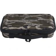 Plano Diverge Rifle Accessory Case Mossy Oak Bottomlands Plano Diverge Rifle Accessory Case Mossy Oak Bottomlands