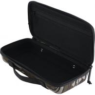 Plano Diverge Shotgun Accessory Case Mossy Oak Bottomlands Plano Diverge Shotgun Accessory Case Mossy Oak Bottomlands