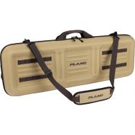 Plano Diverge EVA Rifle Case Desert Tan 38 in. Plano Diverge EVA Rifle Case Desert Tan 38 in.