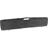 Plano SE Series Single Scoped Rifle Case Black 48 in. Plano SE Series Single Scoped Rifle Case Black 48 in.