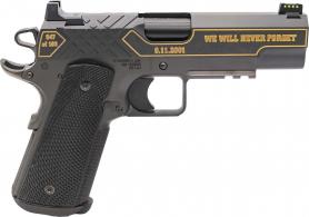 SKC SPG 9MM 4.25 9.11 9RD - 1911