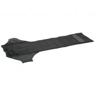 VOODOO TACTICAL ROLL UP SHOOTER'S MAT (BLACK)