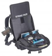 VOODOO TACTICAL DISCREET DELUXE TRAVEL BAG (BLACK) VOODOO TACTICAL DISCREET DELUXE TRAVEL BAG (BLACK)