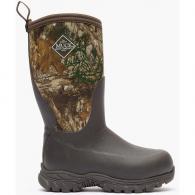 Muck Youth Rugged II Boot Size 3 Realtree Edge Muck Youth Rugged II Boot Size 3 Realtree Edge