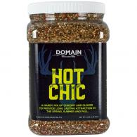 Domain Hot Chic Seed 1/2 Acre - HCFP3