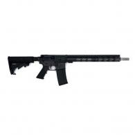 GLFA 223 Wylde CA CompMag 16''Brl 10Rd Black/SS GLFA 223 Wylde CA CompMag 16''Brl 10Rd Black/SS