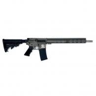 GLFA 223 Wylde CA CompMag 16''Brl 10Rd Tungsten/SS GLFA 223 Wylde CA CompMag 16''Brl 10Rd Tungsten/SS