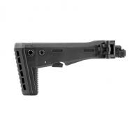 UTG PRO AK Side Folding Stock Straight Tang QD Mounts
