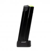Rost Martin RM1F 19RD MAGAZINE (EXT BASEPLATE 2RD) Rost Martin RM1F 19RD MAGAZINE (EXT BASEPLATE 2RD)