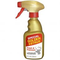Wildlife Research Special Golden Estrus 8 oz. - 84058