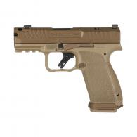 CENTURY Canik 55 METE MC9 PRIME 9MM PISTOL 17RD TWO-TONE ORION EXCLUSIVE