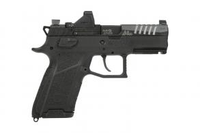P-09 C 9MM Black 10+1 3.7" RFX11 - 01660-VIR P-09 C 9MM Black 10+1 3.7" RFX11 - 01660-VIR