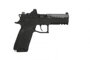 P-09 F 9MM Black 10+1 4.5" RFX11 - 01670-VIR P-09 F 9MM Black 10+1 4.5" RFX11 - 01670-VIR