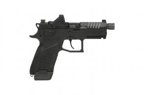 P-09 C 9MM 17+1 4.5" Threaded Barrel RFX11 - 91661-VIR