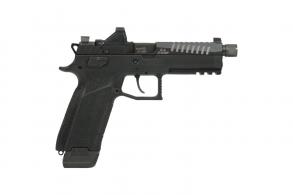 P-09 F 9MM 21+1 5.3" Threaded Barrel RFX11 - 91671-VIR