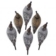 Higdon Legacy Magnum Pintail Foam Filled (6pk)