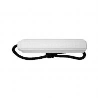 Higdon "Mark" Training Bumper White Medium