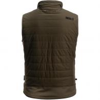 ScentLok BE:1 Reactor Puffy Heated Vest Loden X-Large - 1031409-2911800