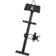 Alpine Carbon Navigator 4 Arrow Quiver Black Alpine Carbon Navigator 4 Arrow Quiver Black