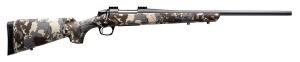 CASCADE 6.5CM GRY/BIG SKY Threaded Barrel # - CR9951