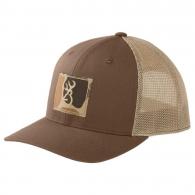Browning CAP CYPRESS BROWN WITH VTAN