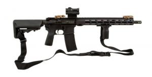 Used IWI Z15 Multi Cal, .223/5.56MM, Red Dot, Factory Box - IUIWI071526