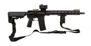 Used IWI Z15 Multi Cal, .223/5.56MM, Red Dot, Factory Box - IUIWI071526 Used IWI Z15 Multi Cal, .223/5.56MM, Red Dot, Factory Box - IUIWI071526