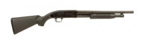 Used Mossberg Maverick 88, 12 Gauge, 18.5" Barrel, No Box - IUMOS071026