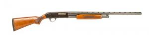 Used Mossberg 500 A, 12 Gauge, Wood, No Box - IUMOS071326
