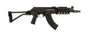 Used Zastava Arms ZPAP92 Tactical, 7.62x39MM, Factory Box - IUZAS070226