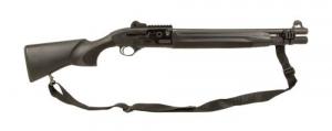 Used Beretta 1301 Tactical 12 Gauge, Factory Hard Case - IUBER070226