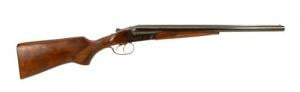 Used Baikal Bounty Hunter 12 Gauge Coach Gun, No Box - IUBAI071626 Used Baikal Bounty Hunter 12 Gauge Coach Gun, No Box - IUBAI071626