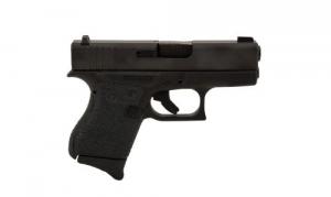 Used Glock 43, 9MM, 2 Magazines, Factory Box - IUGLO071026