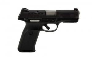 Used Ruger SR9E, 9MM, 2-10 Round Magazines, Factory Box - IURUG071426 Used Ruger SR9E, 9MM, 2-10 Round Magazines, Factory Box - IURUG071426