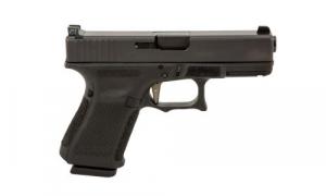 Used Glock 19 Gen4 9MM, 3 Magazines, Factory Box - IUGLO071526B Used Glock 19 Gen4 9MM, 3 Magazines, Factory Box - IUGLO071526B
