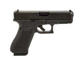 Used Glock 45, 9MM, 2 Magazines, Factory Box - IUGLO071526 Used Glock 45, 9MM, 2 Magazines, Factory Box - IUGLO071526