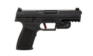 Used Tisas PX 5.7, 2 Magazines, Light/Laser, Factory Box - IUTIS071526