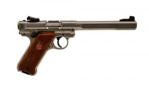 Used Ruger Mark IV Competition .22 Long Rifle - IURUG070926C Used Ruger Mark IV Competition .22 Long Rifle - IURUG070926C