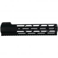 SLIM 10" MLOK FREE FLOAT HANDGUARD WITH FULL RAIL SLIM 10" MLOK FREE FLOAT HANDGUARD WITH FULL RAIL