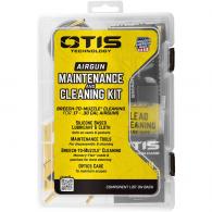 Otis Airgun Maintenance & Cleaning Kit Otis Airgun Maintenance & Cleaning Kit