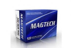 MAGTECH 500SW 325 SJSP 20 - 500B MAGTECH 500SW 325 SJSP 20 - 500B