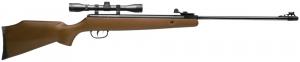 Crosman Optimus Air Rifle Break Barrel .177 Black - CO1K77X Crosman Optimus Air Rifle Break Barrel .177 Black - CO1K77X