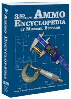 Blue Book Ammo Encyclopedia 3rd Edition Ammo Encyclo