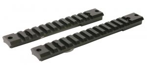 Warne 1-Piece Base Remington 700 Long Action 1913 - M674M20MOA Warne 1-Piece Base Remington 700 Long Action 1913 - M674M20MOA