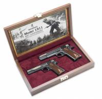 Browning 1911 COM SET .22 LR 1OF3 - 051800490 Browning 1911 COM SET .22 LR 1OF3 - 051800490