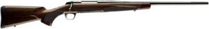 Browning XBLT Medallion375 H&H W/SG - 035200132